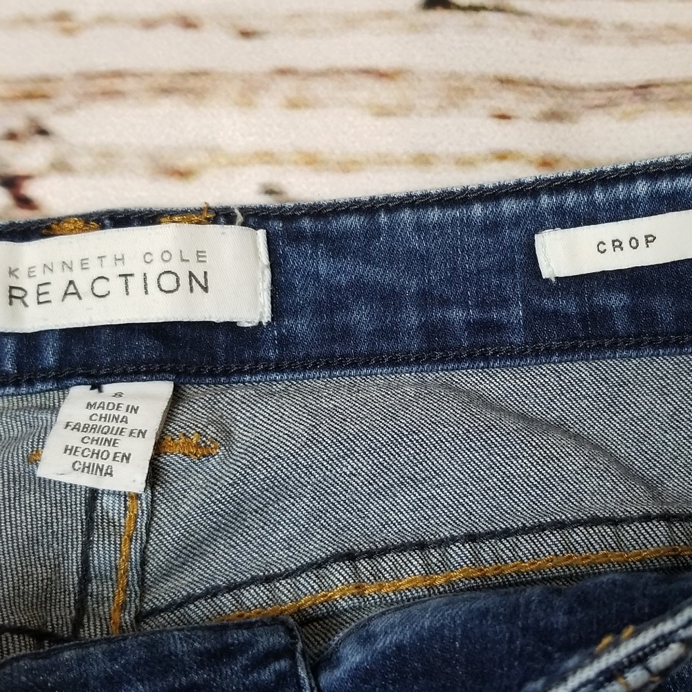 POP! Patch Jeans - Picture 8 of 11